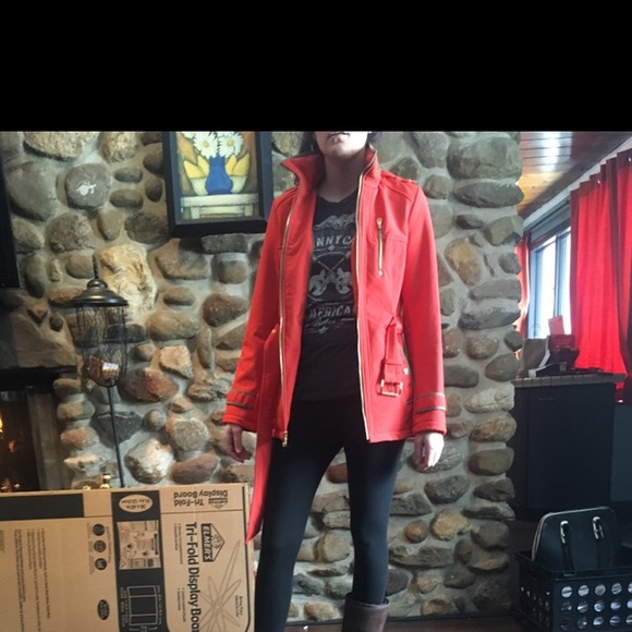 Jacket - Picture 1 of 1